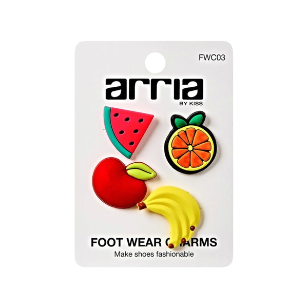 Foot Wear Charms #FWC03