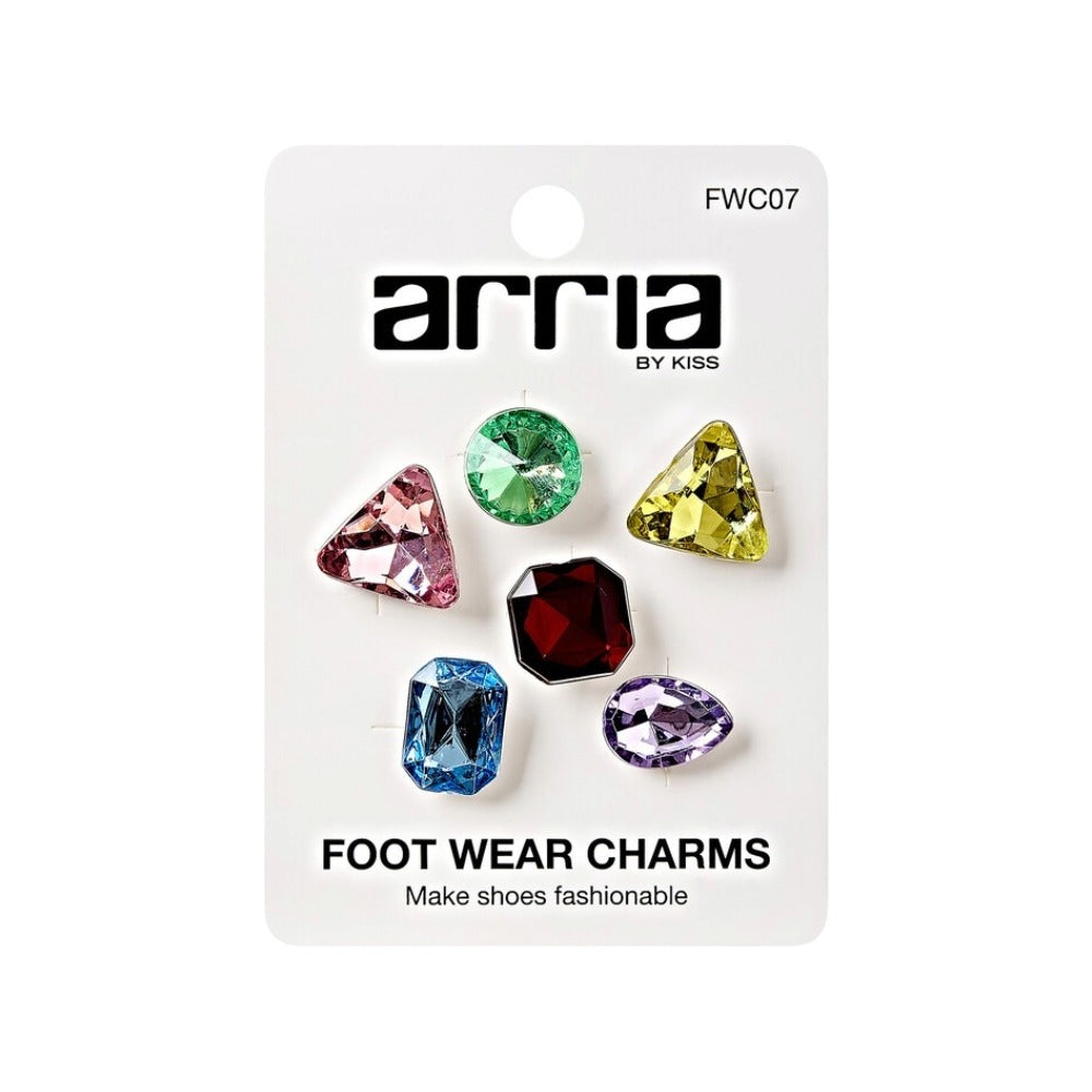 Breloques pour chaussures #FWC07