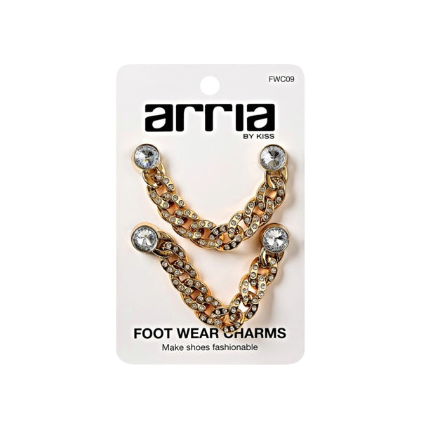 Foot Wear Charms #FWC09