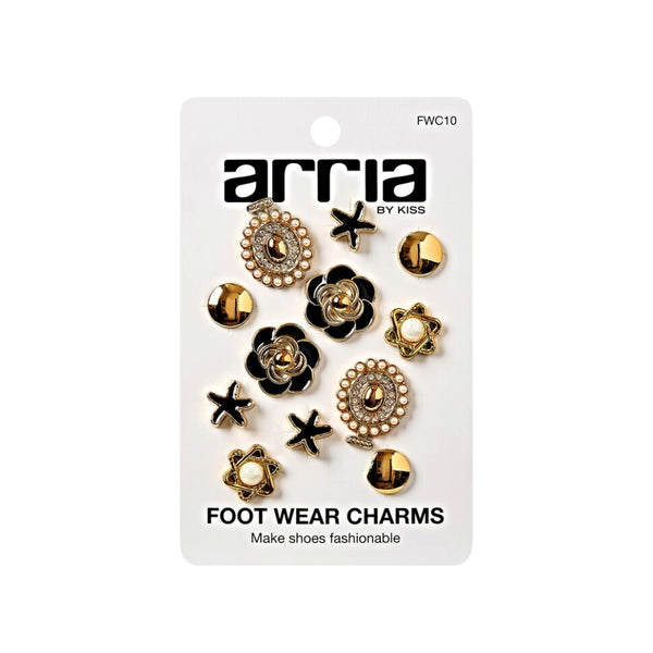 Foot Wear Charms #FWC10
