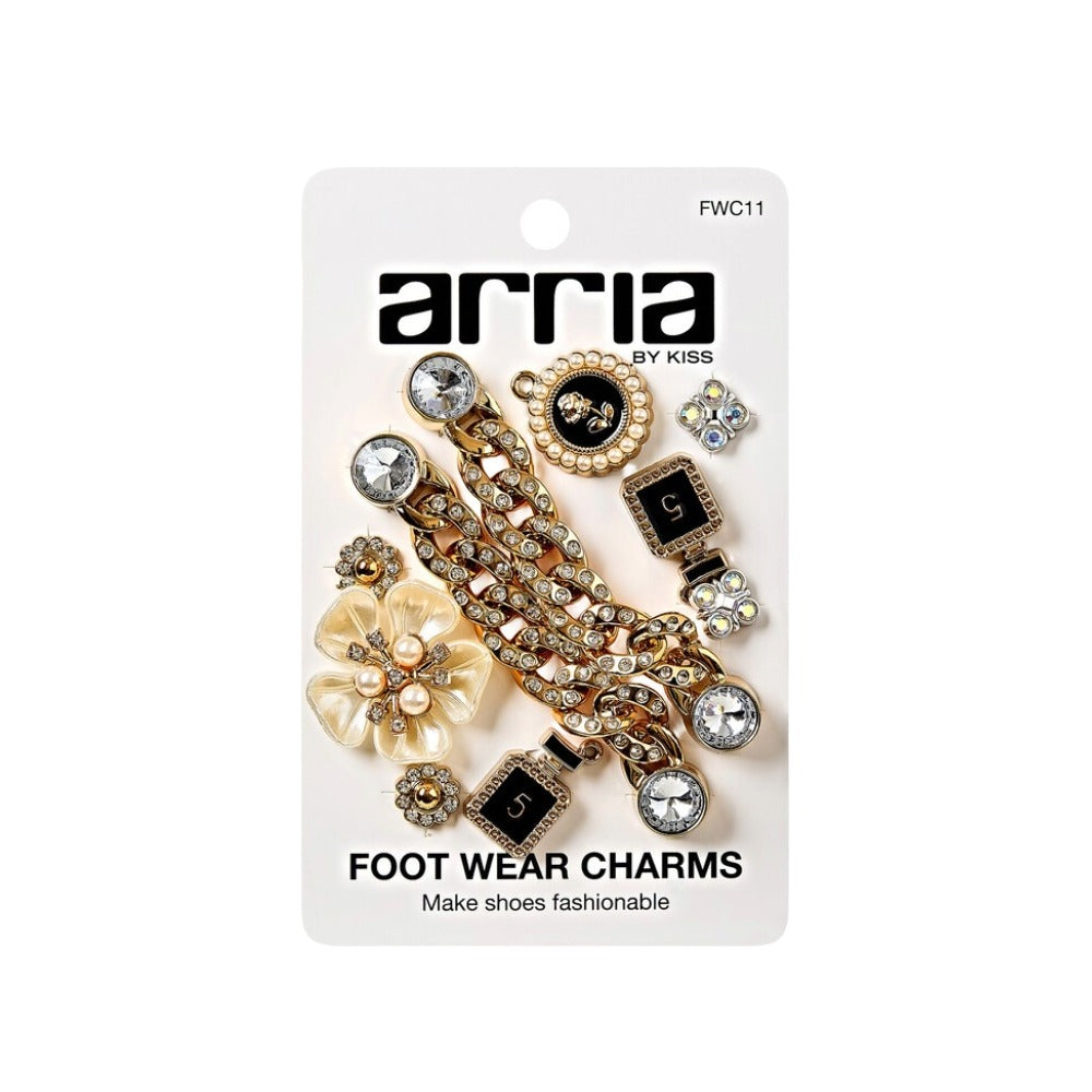 Breloques pour chaussures #FWC11