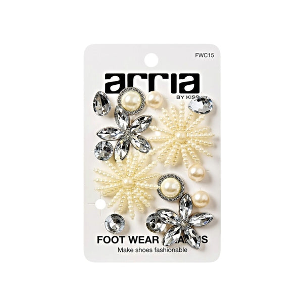 Foot Wear Charms #FWC15