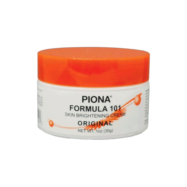 Formula 101 Skin Brightening Cream [Original]