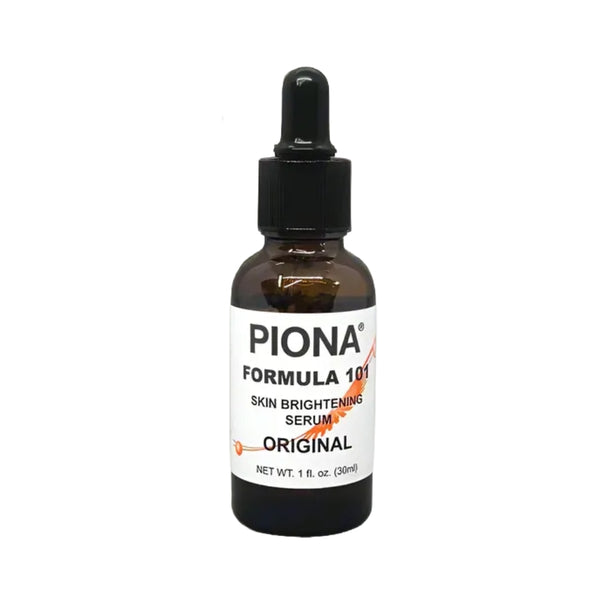 Formula 101 Skin Brightening Serum [Original]