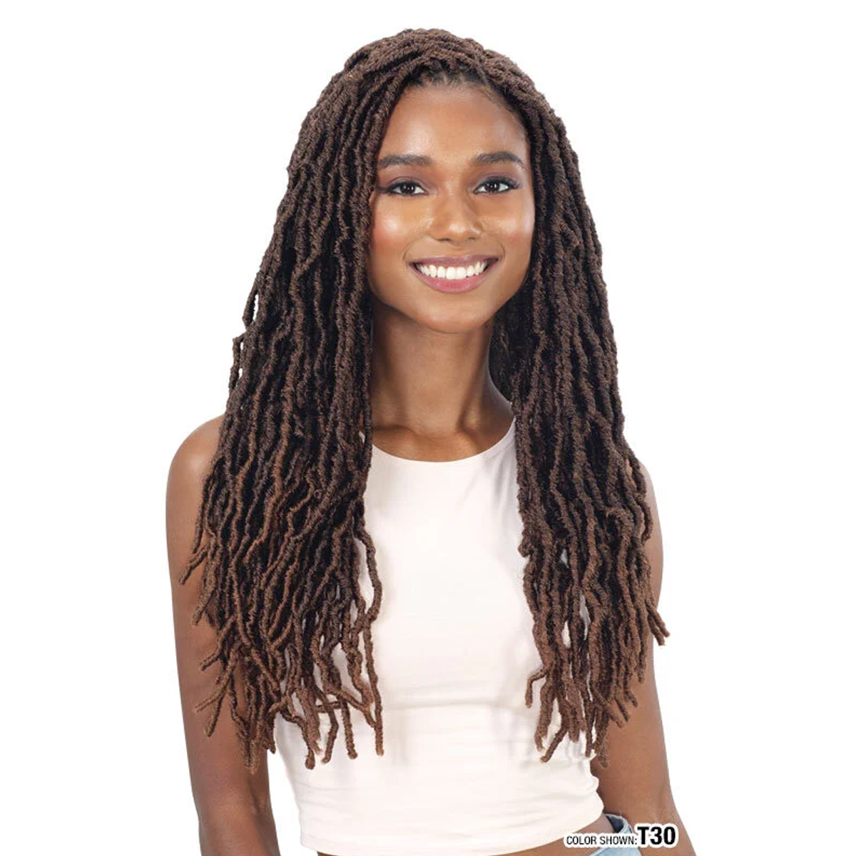 Freetress Bona Loc 18" 3x