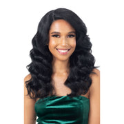 Freetress Equal Level Up HD Lace Front Sylvie