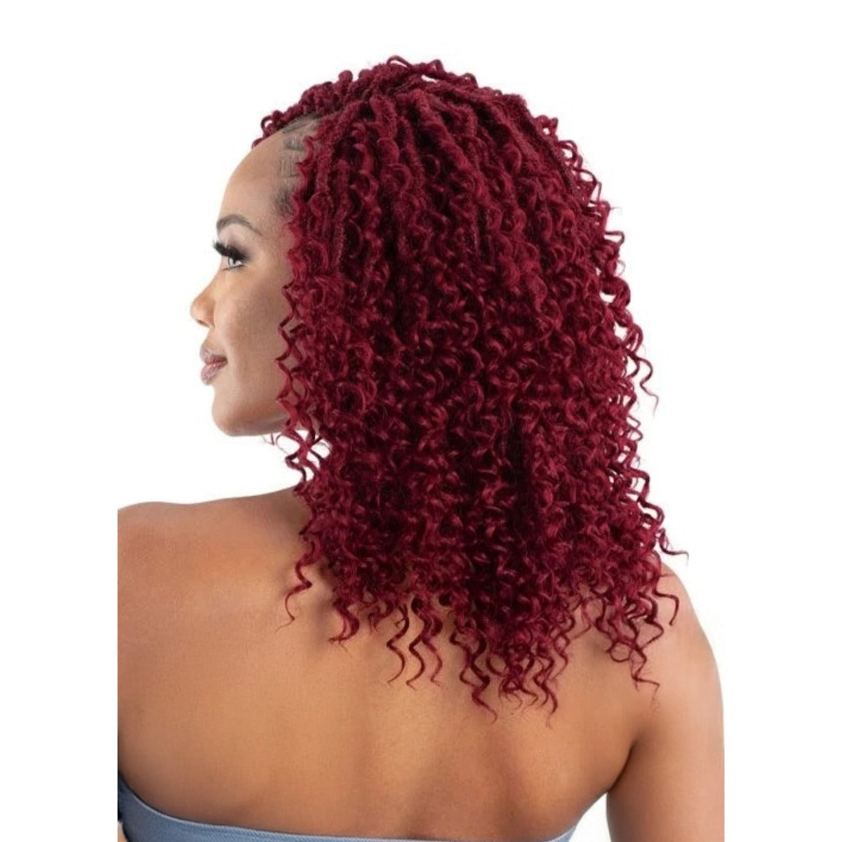 Freetress Style Pro 100 Nita Boho Loc 10"