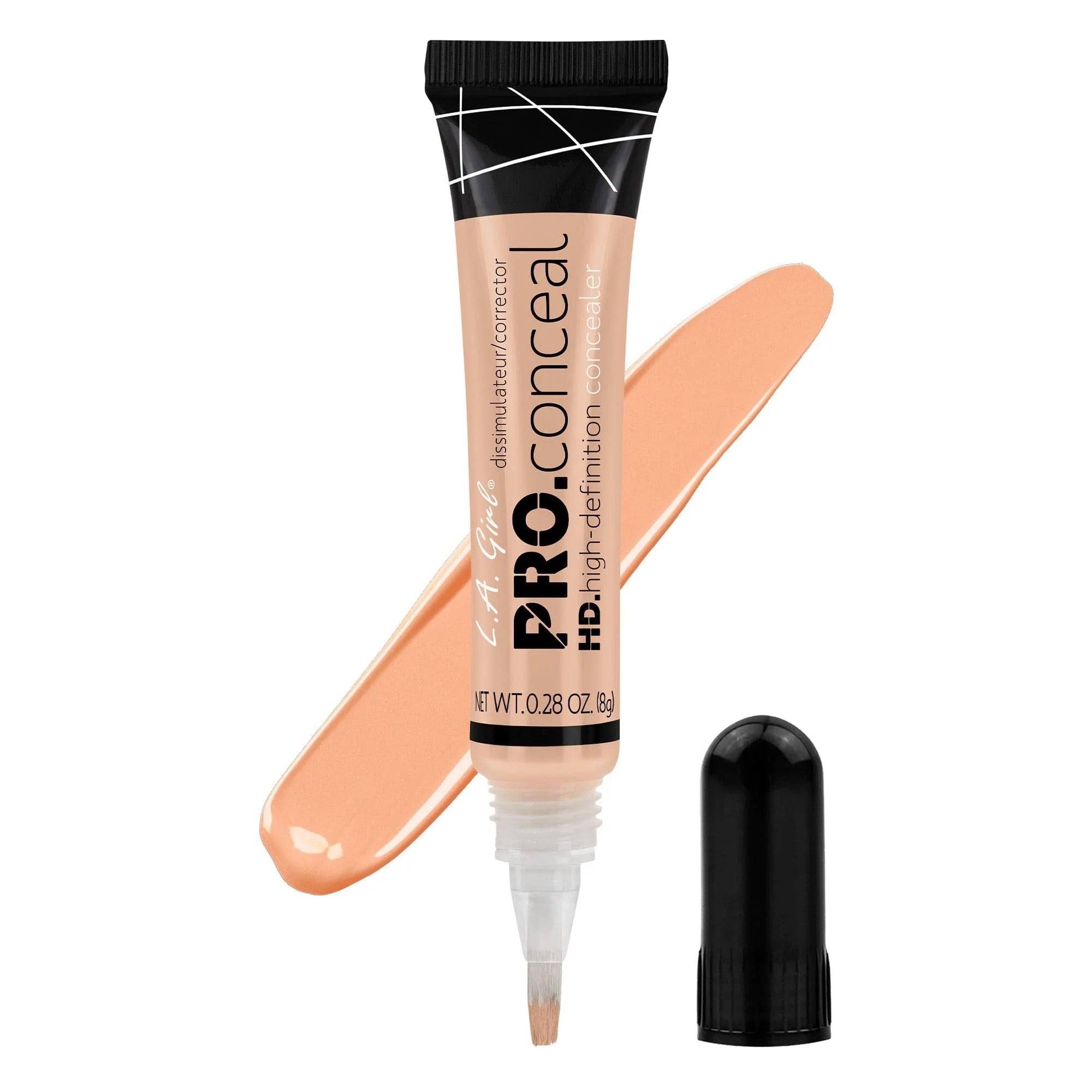 HD PRO. Concealer