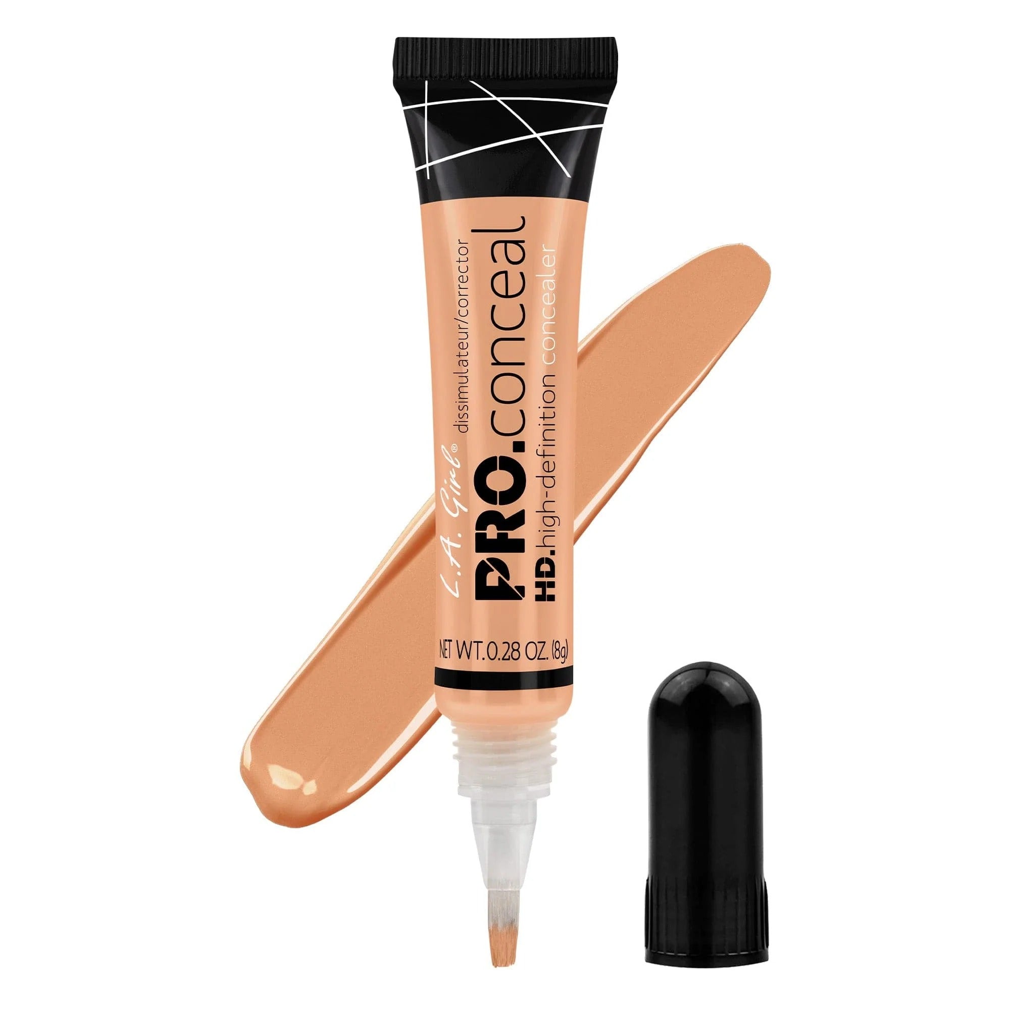 HD PRO. Concealer