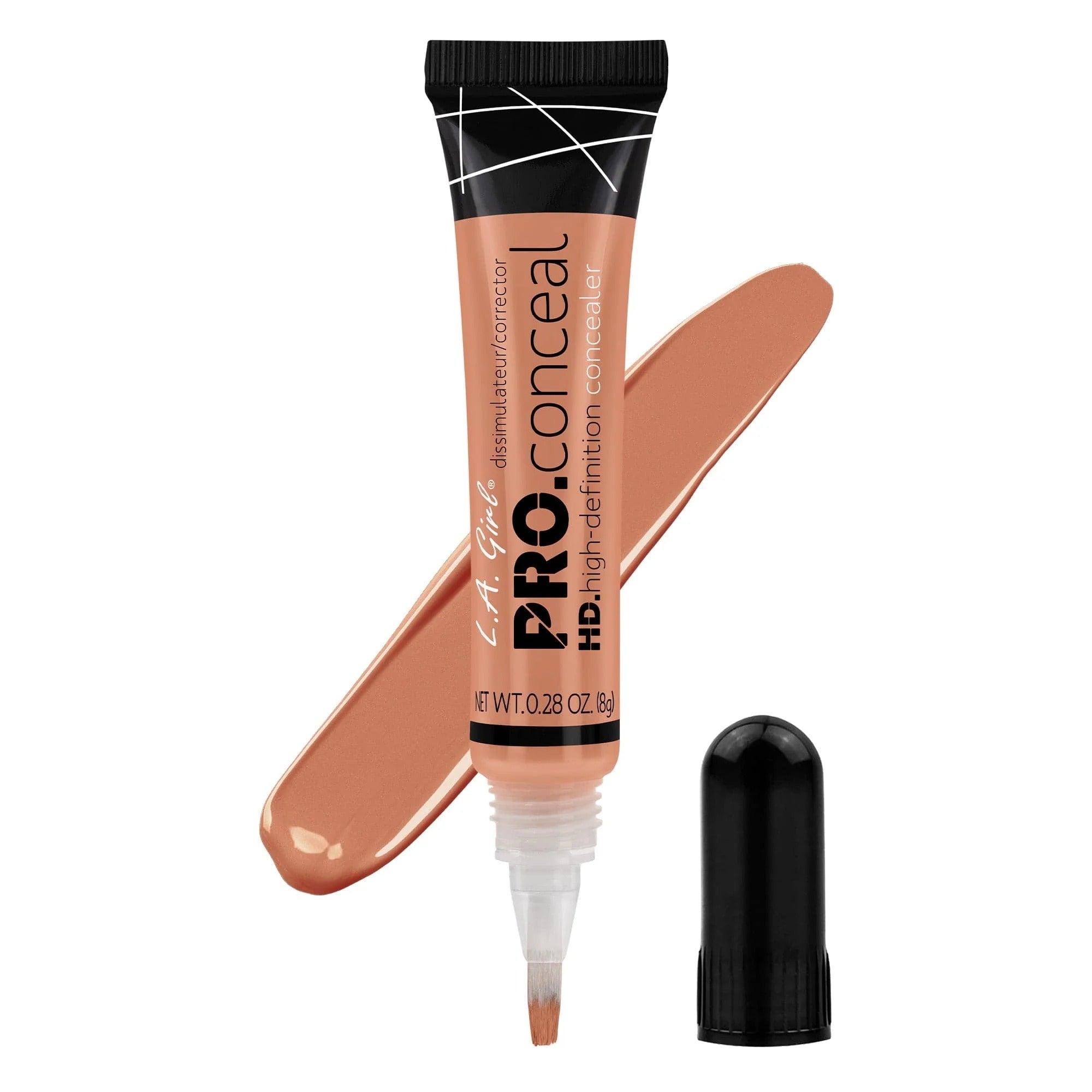 HD PRO. Concealer