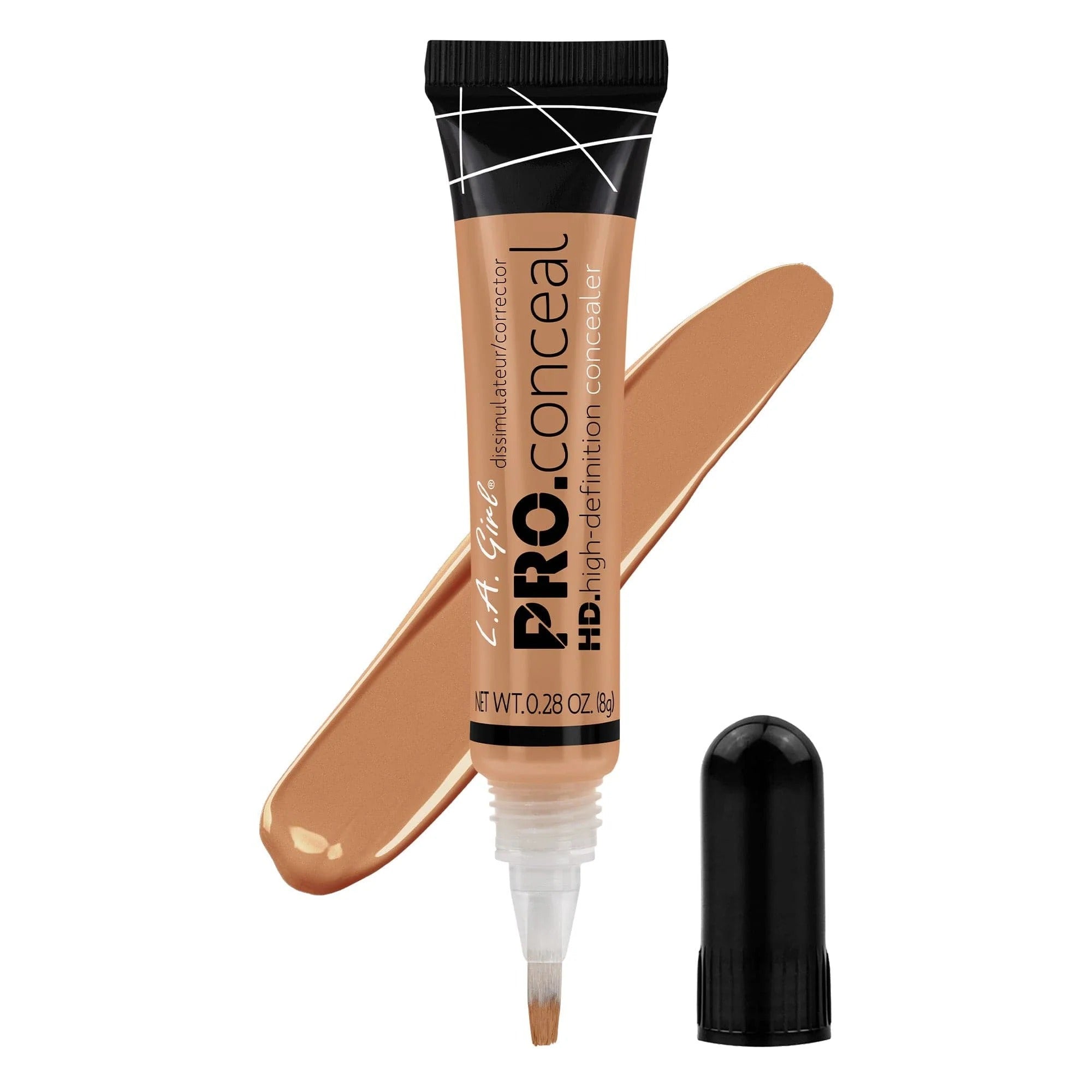 HD PRO. Concealer