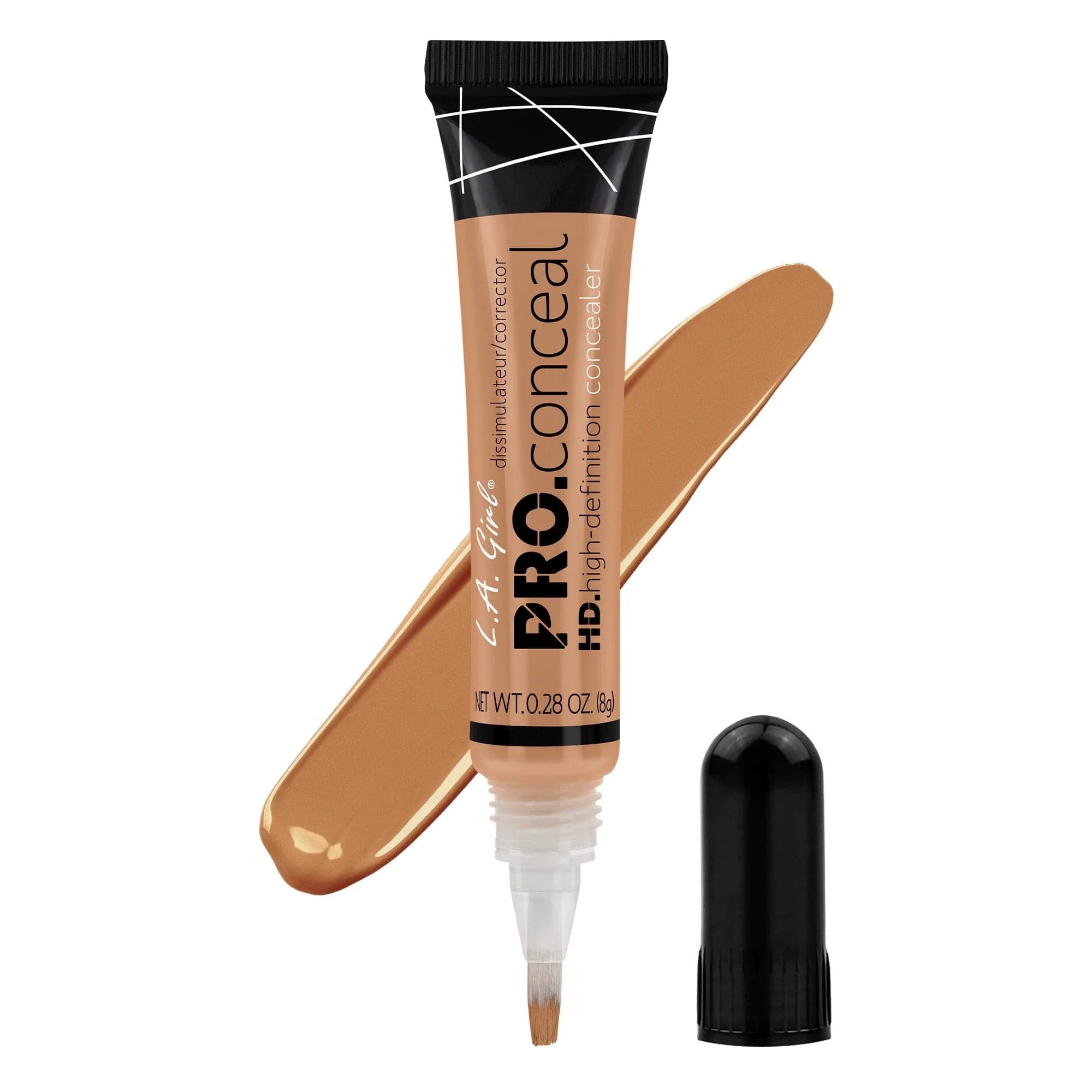 HD PRO. Concealer