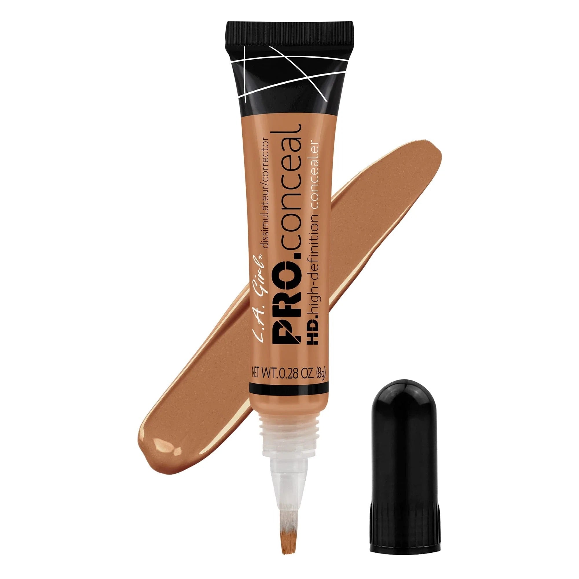 HD PRO. Concealer