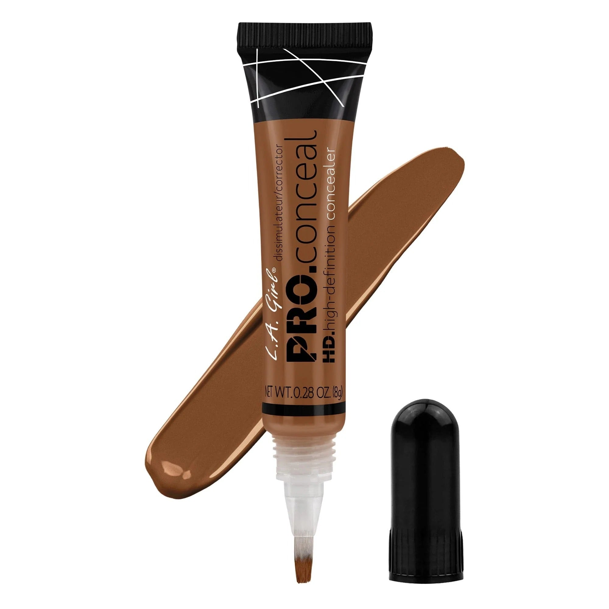 HD PRO. Concealer