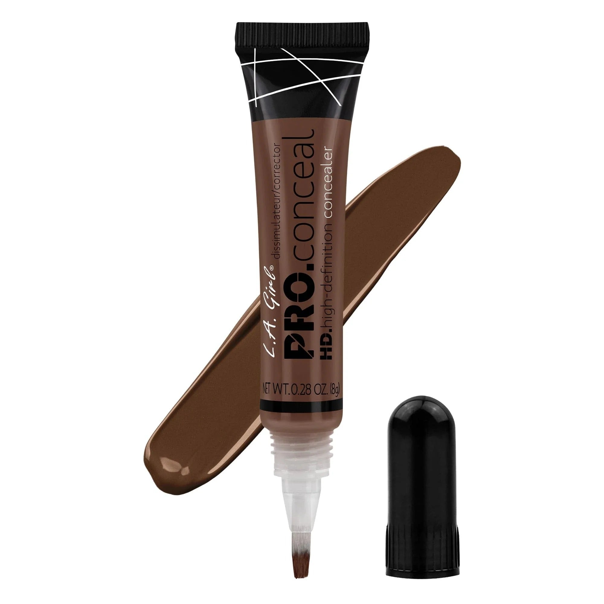 HD PRO. Concealer