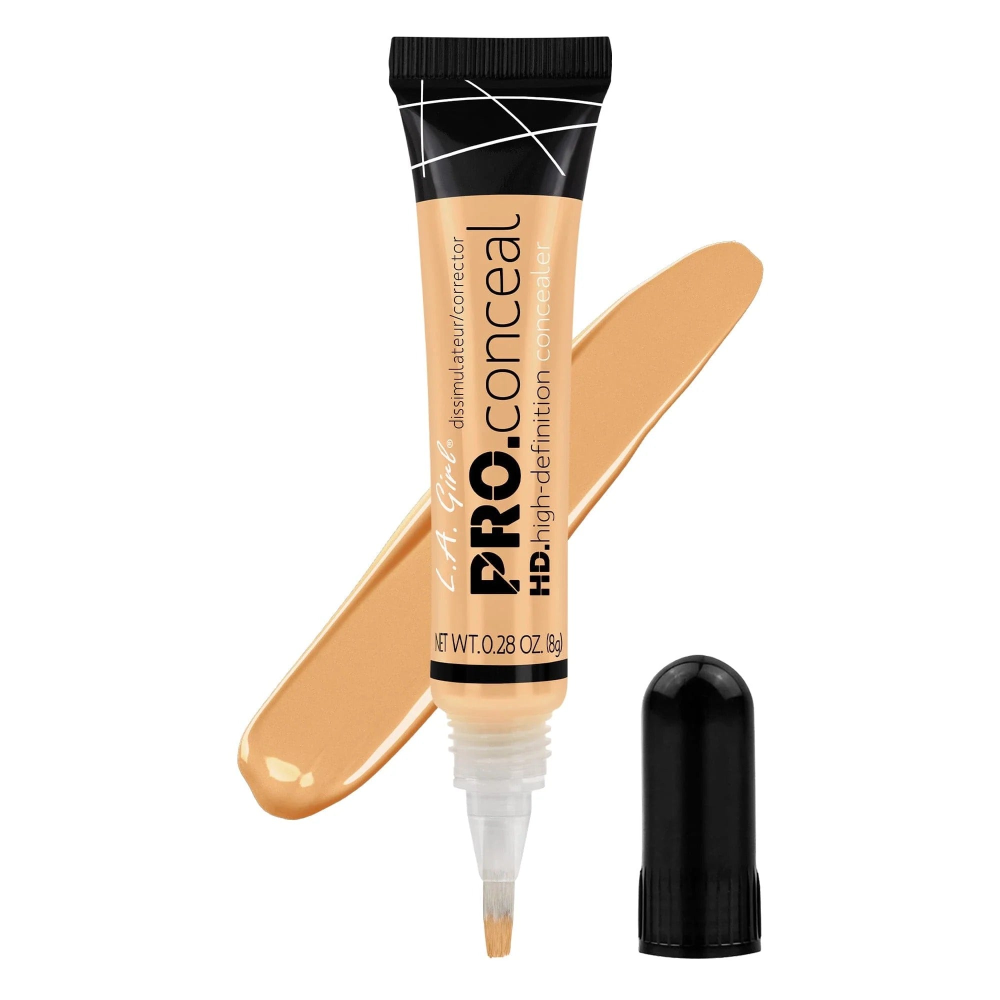 HD PRO. Concealer