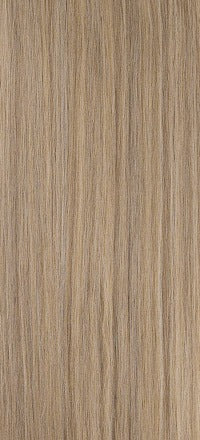 Shake N Go Freetress 3X Braid 301 hair extensions in light ash blonde color smooth texture