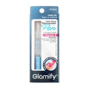 Glamify Stylo Dissolvant Pour Colle À Ongles #NTGR02