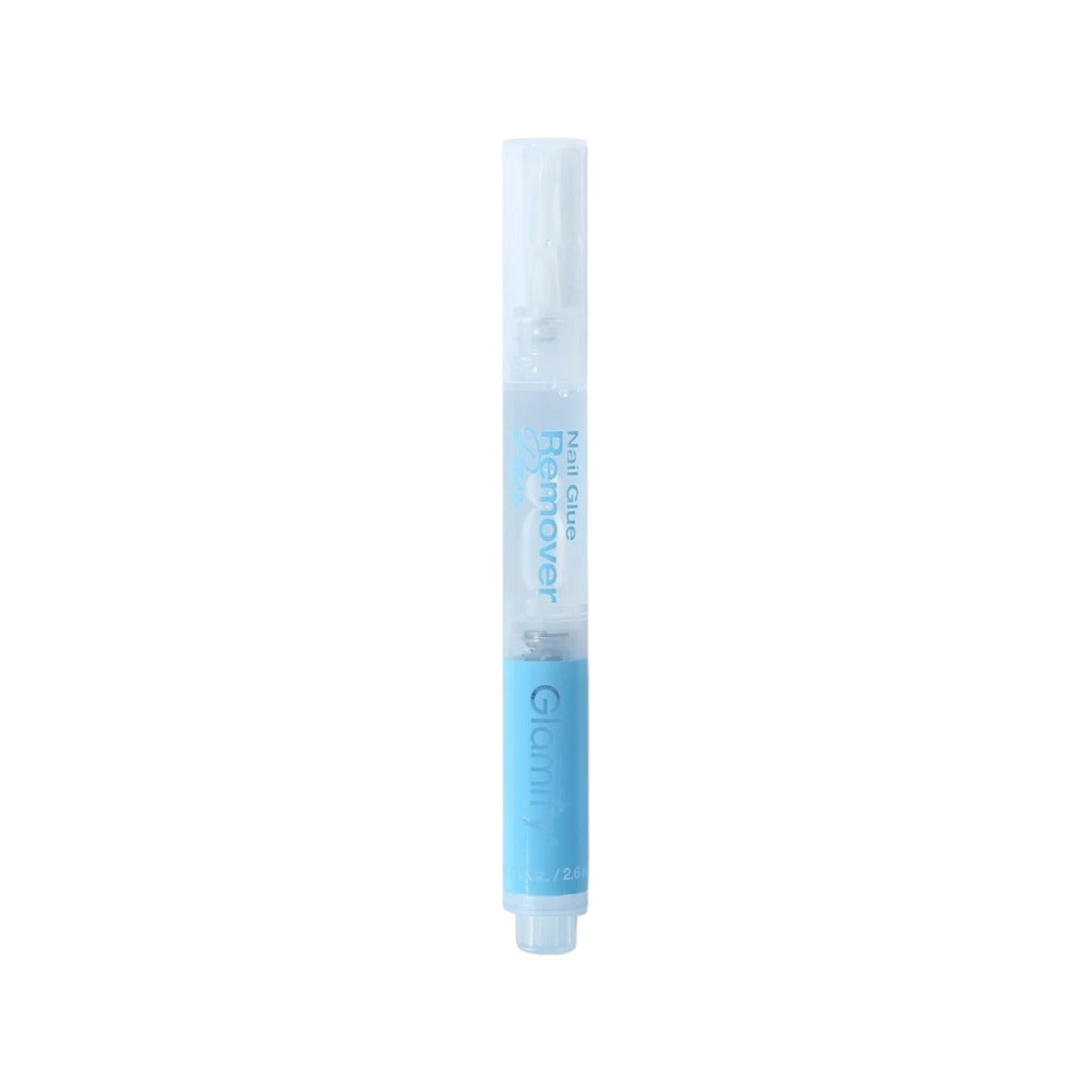 Glamify Stylo Dissolvant Pour Colle À Ongles #NTGR02