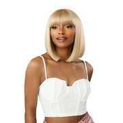 Glamzy Full Wig Cassy