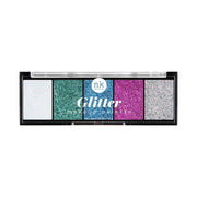 Glitter Makeup Palette [Electro Pop] #Fgpl04