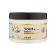 Masque capillaire hydratant Goddess Strength Cocoon