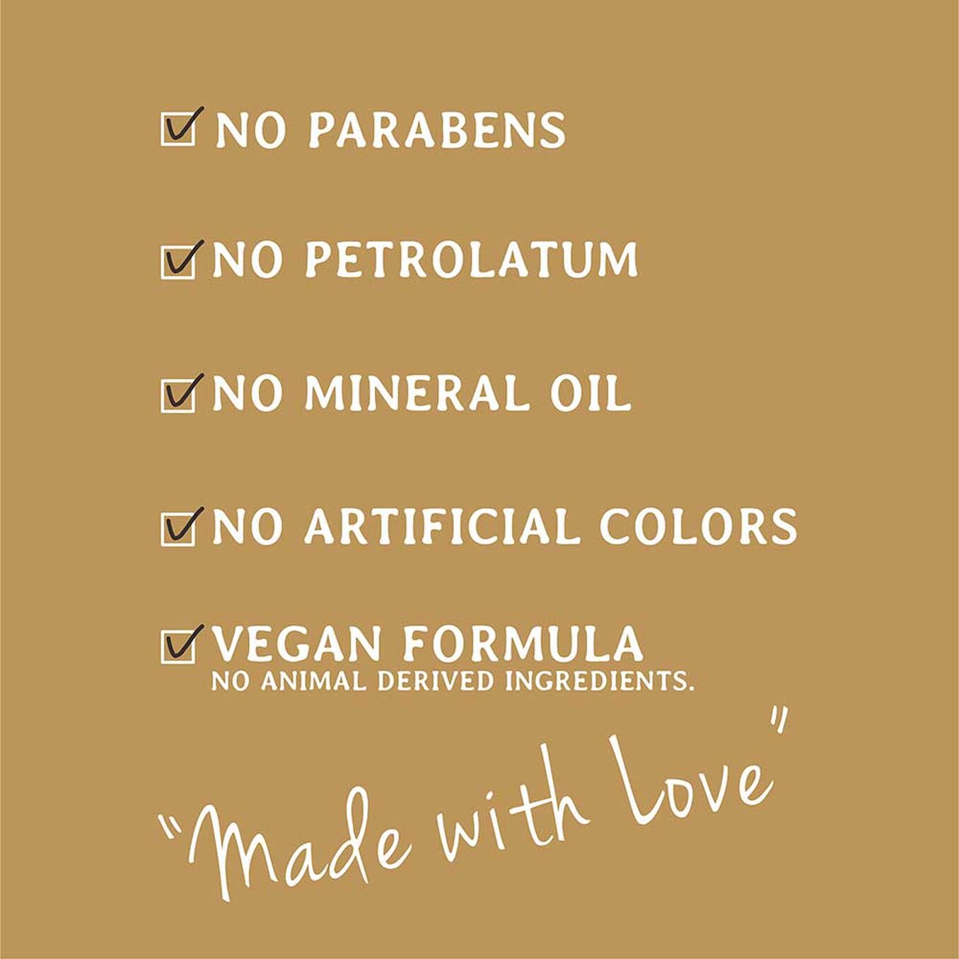 Masque capillaire hydratant Goddess Strength Cocoon