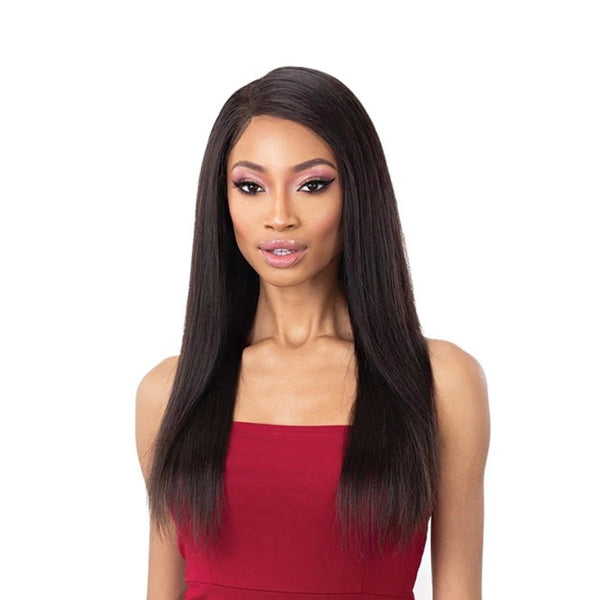 Ibiza 100% Natural Virgin Human Hair HD 5X5 Straight Lace Closure 10" 12" 14"