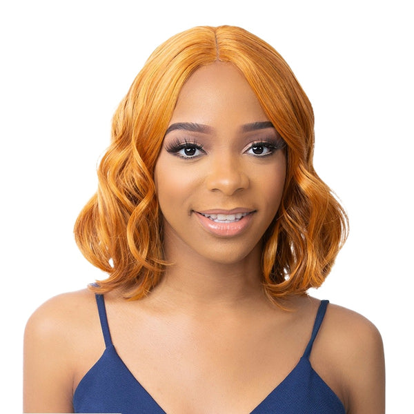 HD Lace Front Wig Lulu