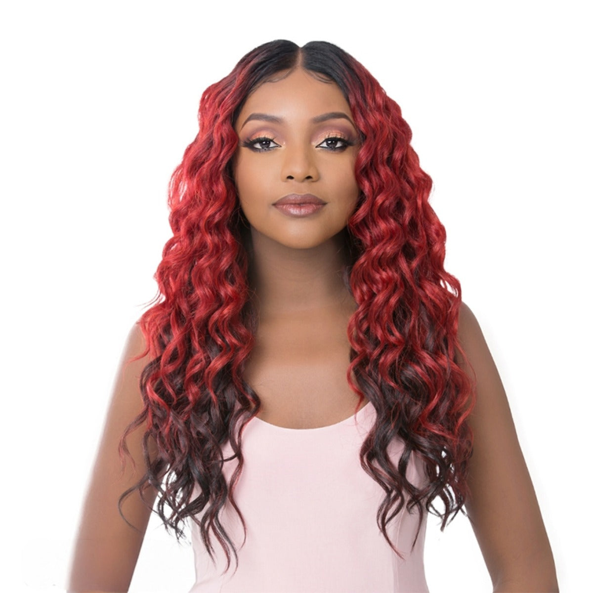 HD Triangle Lace Saint