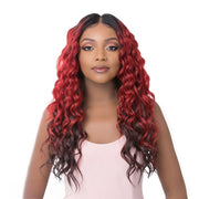 HD Triangle Lace Saint