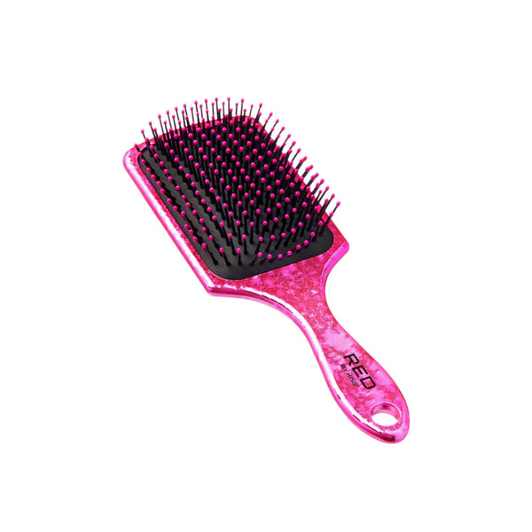 #HH246 [Rose] Pinceau carré Crush Jewel