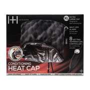 H&H 3-In-1 Conditioning Heat Cap [X Large] #5757
