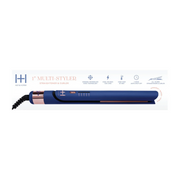 H&H H&H Multi-Coiffeur 1" Bleu #5898