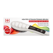 Brosse Lissante Chauffante H&H #5948