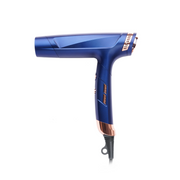 H&H Powerflow Foldable Brushless Hair Dryer [Blue] #5889