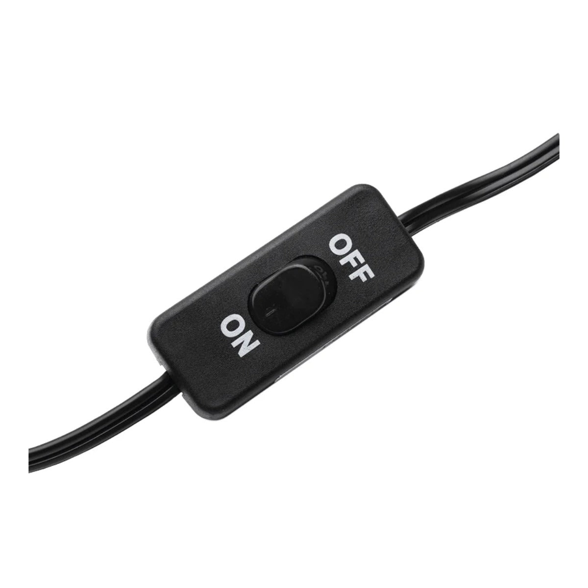 Peigne Lissant H&H à Dents Moyennes et Larges [Black/Gold] #5534