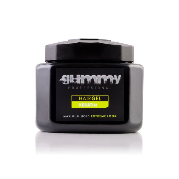 Hair Gel Keratin