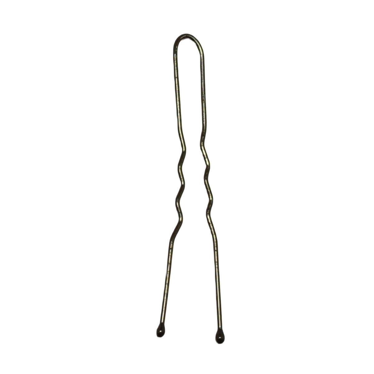 Hair Pins 1 3/4" 300 pcs [Black] #3135