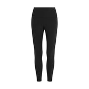 High Waist Leggings [Black] #Fh501