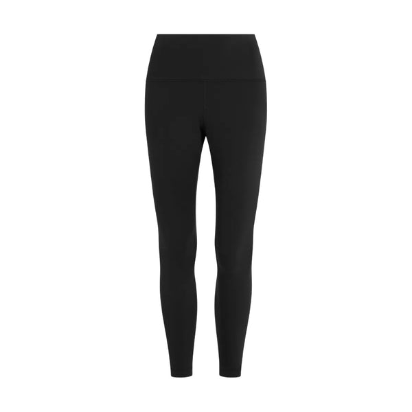 High Waist Leggings [Black] #Fh504