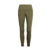 High Waist Leggings [Olive] #Fh515