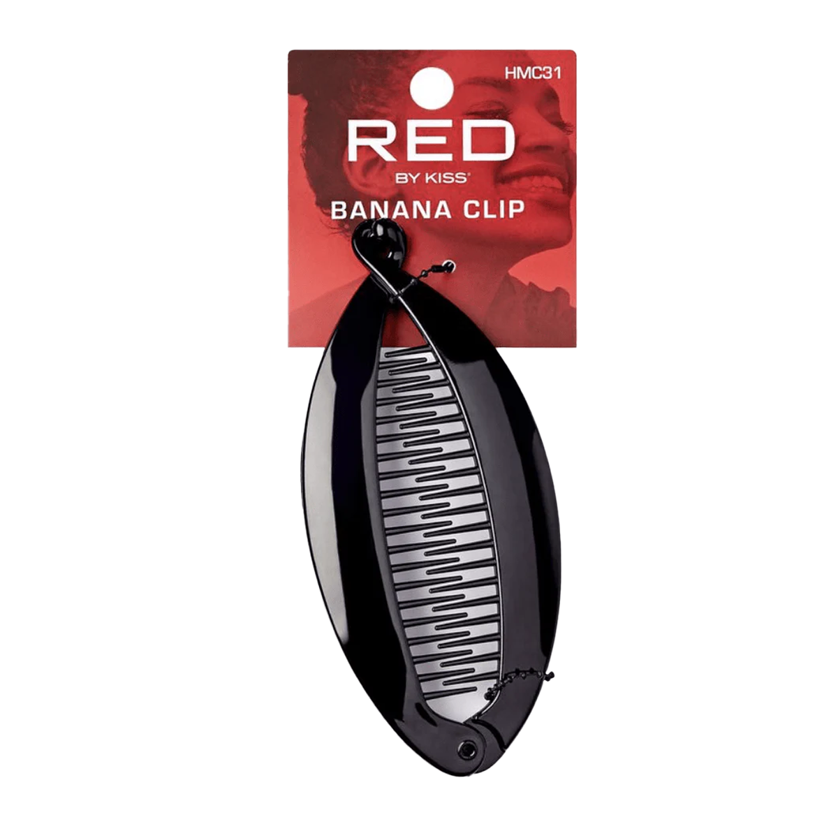 Banana Clip 1pc #HMC31