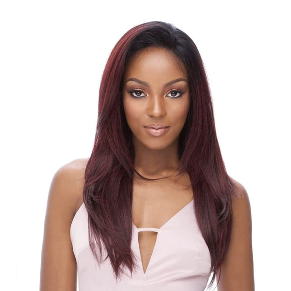 Human Hair Premium Mix 360° Lace Wig Endless