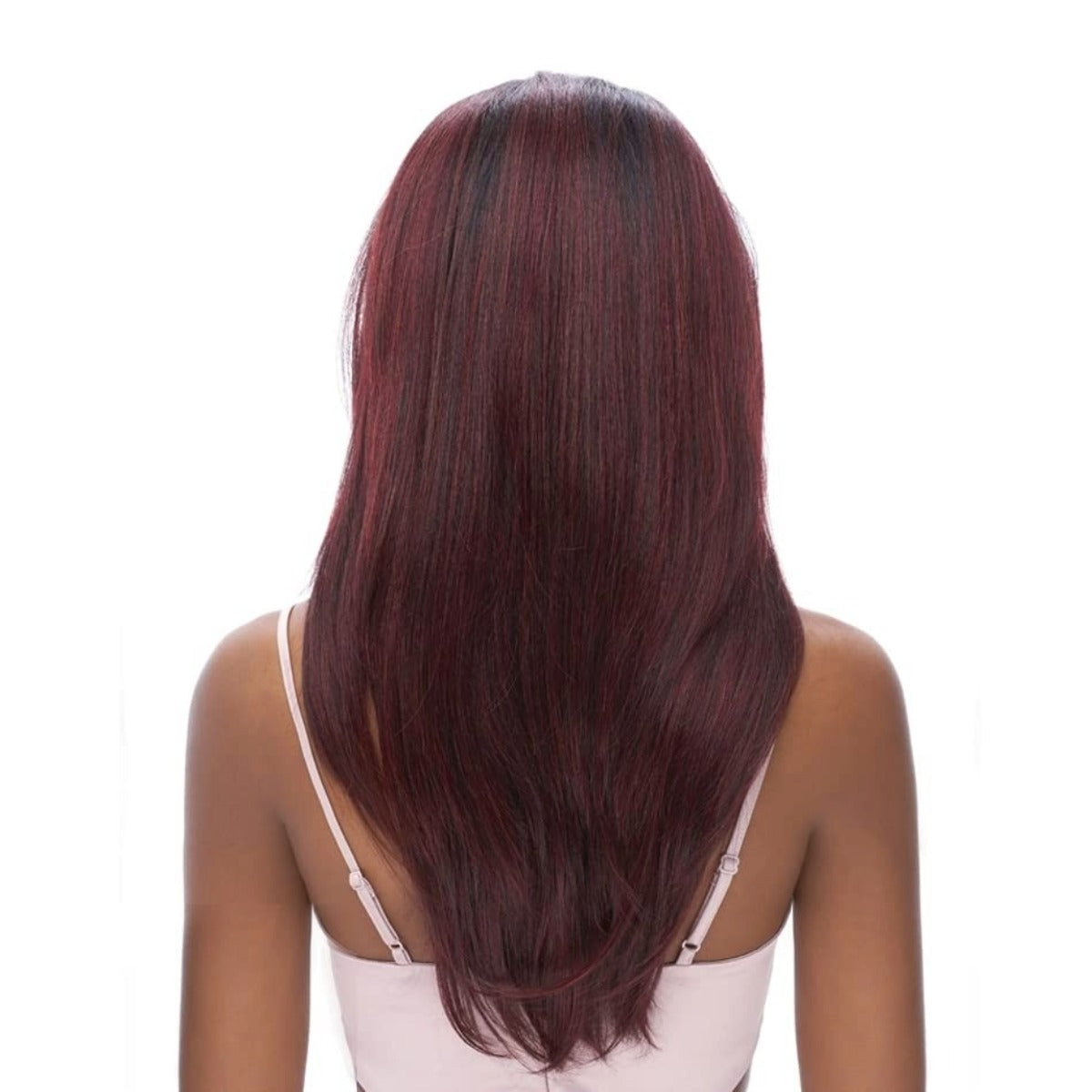 Perruque en dentelle 360° en cheveux humains de qualité supérieure