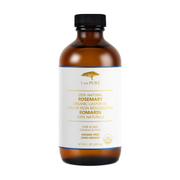 I AM PURE Organic Castor Oil [Rosemary] 8oz