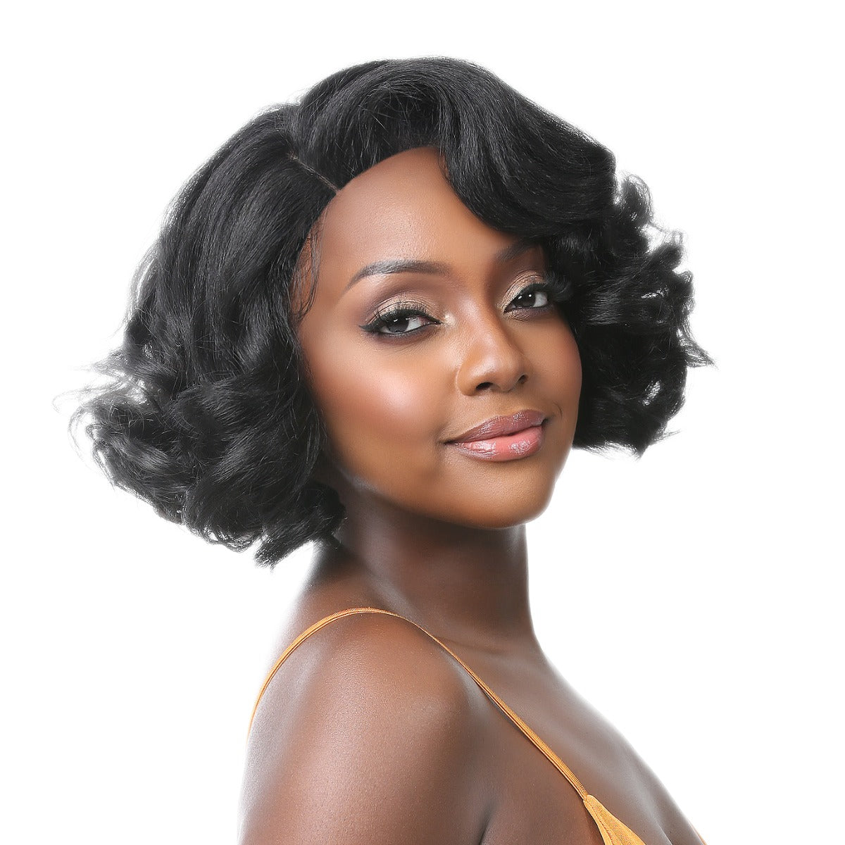 Illuze 13x4 Flip-up Lace Front Rossy