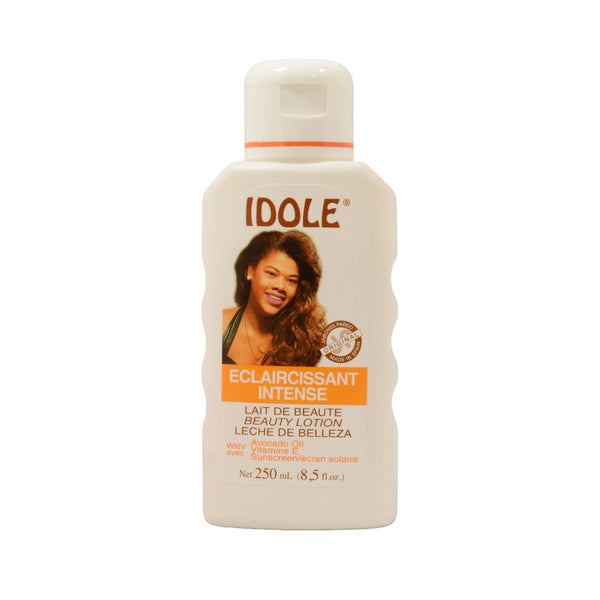Intense Beauty Lotion