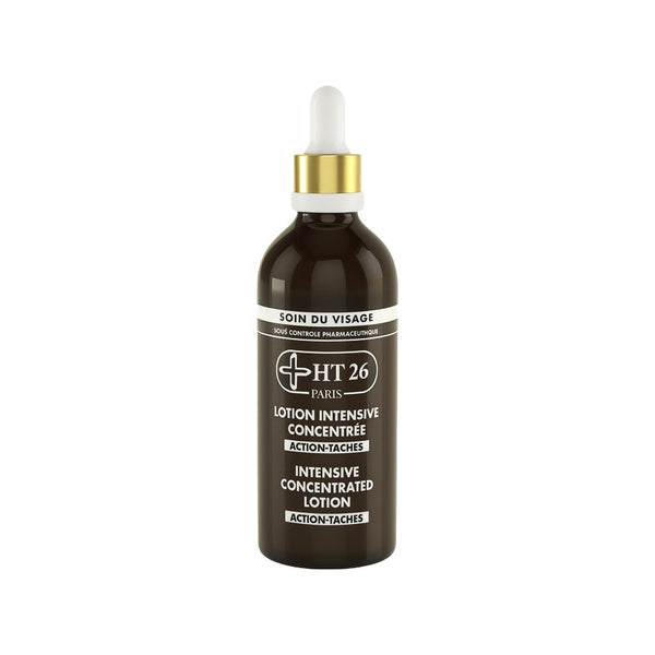 Intensive Concentrated Face Lotion