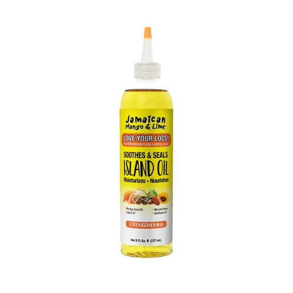 Island Oil
